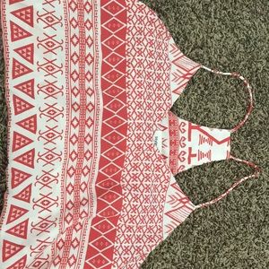 Tank top *make an offer*